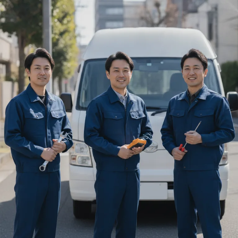 分電盤交換 のチーム: 青梅市